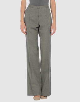 Thierry Mugler Casual Pants - Item 36253605