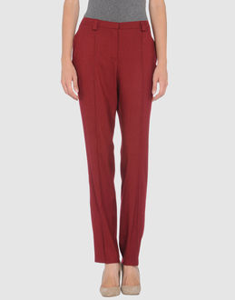 Thierry Mugler Casual Pants - Item 36253616