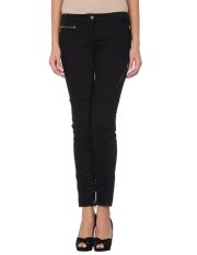 ERMANNO SCERVINO - Casual pants