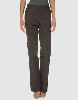 JIL SANDER - HOSEN - Hosen - bei YOOX.COM