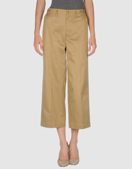 RALPH LAUREN - HOSEN - Hosen - bei YOOX.COM