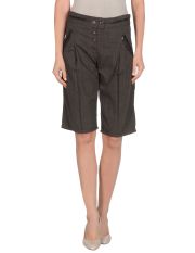 SPORTMAX CODE - Bermuda shorts