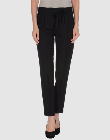 ZOOM FORTE_FORTE - Casual trouser