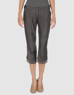 Masnada 3/4-length Shorts - Item 36253843
