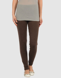 RALPH LAUREN - HOSEN - Leggings - bei YOOX.COM
