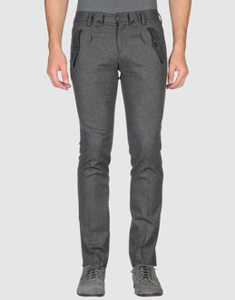 Hotel Casual Pants - Item 36253930