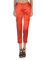 ROBERTO CAVALLI - Casual pants