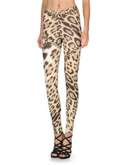 ROBERTO CAVALLI - Leggings