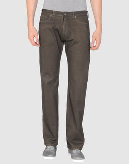 Neil Barrett Casual Pants - Item 36254049