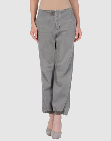 ZOOM GET LOST - Casual pants