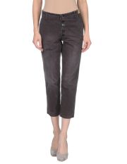 MONOCROM - 3/4-length trousers