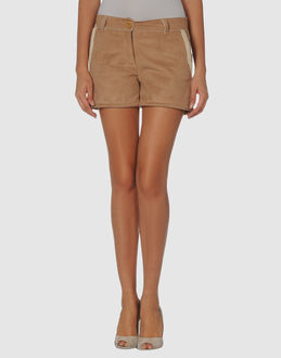 GIAMPIERO LATTANZI - HOSEN - Shorts - bei YOOX.COM