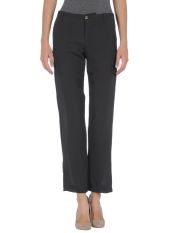 PEACOCK BLUE - Casual trouser