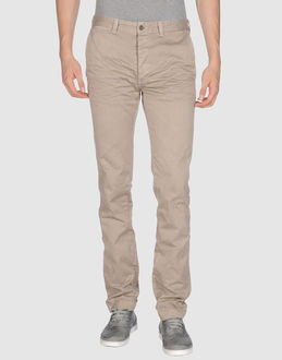 TAILORED LAUNDRIES - PANTALONI - Pantaloni - su YOOX.COM