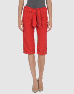 Murphy & Nye 3/4-length Shorts - Item 36254188