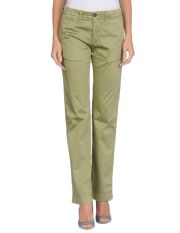 MONOCROM - Casual trouser