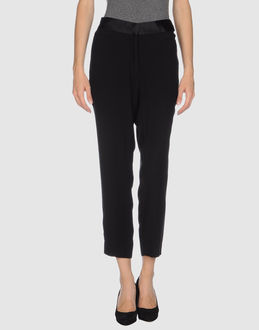 Haider Ackermann Casual Pants - Item 36254251