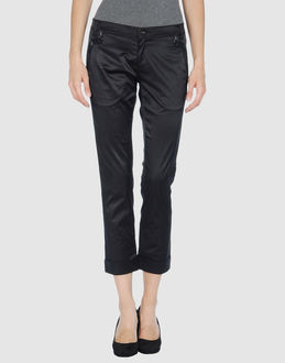 EVISU EU ED Casual pants - Item 36254264