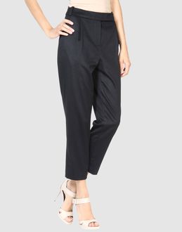Carven 3/4-length Shorts - Item 36254299