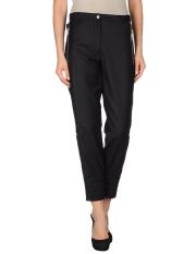 DRIES VAN NOTEN - Casual pants