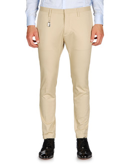 DSQUARED2 - Casual pants
