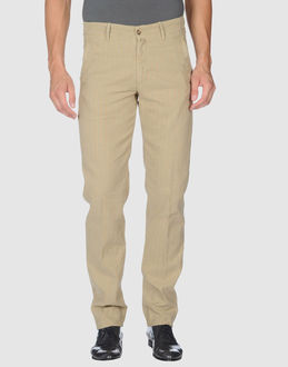 BETWOIN - PANTALONI - Pantaloni classici - su YOOX.COM