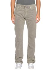 MASSIMO ALBA - Casual pants