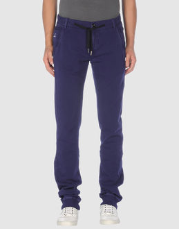 JFOUR - FELPE - Pantaloni felpa - su YOOX.COM