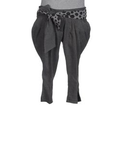 Byblos Junior Club Casual Pants - Item 36254548
