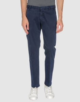 Entre Amis Men Casual Pants - Item 36254697