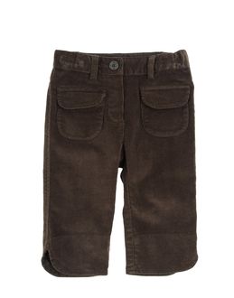 Babe & Tess Casual Pants - Item 36254775
