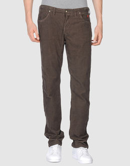 JAGGY - PANTALONI - Pantaloni - su YOOX.COM