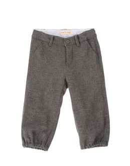 Babe & Tess Casual Pants - Item 36254852