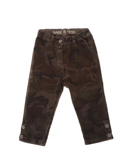 Babe & Tess Casual Pants - Item 36254855