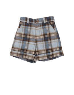 M.ferrari Shorts - Item 36254856
