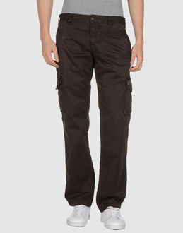 Napapijri Casual Pants - Item 36254907