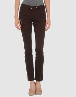 La Martina Casual Pants - Item 36255012
