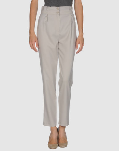 ZOOM BGN - Casual pants