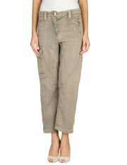 MALIPARMI - Casual pants