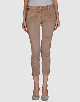 Maliparmi - Pantalons - Pantalons corsaires