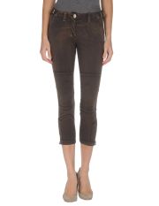 MALIPARMI - 3/4-length short