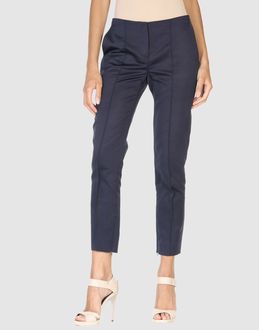 Aquilano-rimondi 3/4-length Shorts - Item 36255118