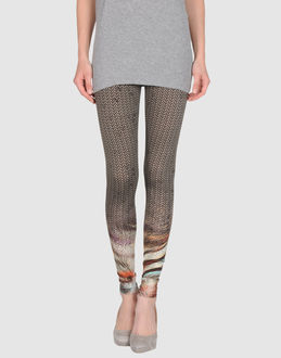 Basso & Brooke Leggings - Item 36255179