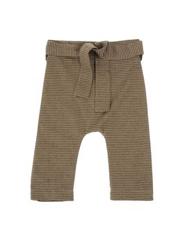 BAMBALINAS Casual pants Item 36255186