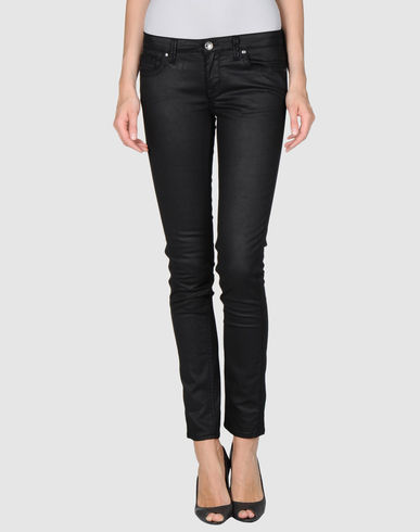 ZOOM MELTIN POT - Casual pants
