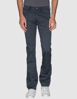 MELTIN POT Casual pants - Item 36255213
