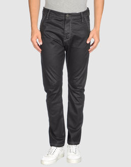 MELTIN POT Casual pants - Item 36255217