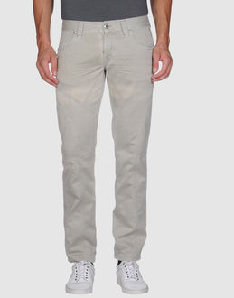 MELTIN POT Casual pants - Item 36255222
