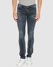 MELTIN POT - Denim trousers