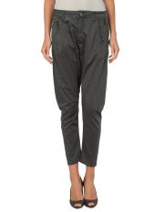 MELTIN POT - 3/4-length short